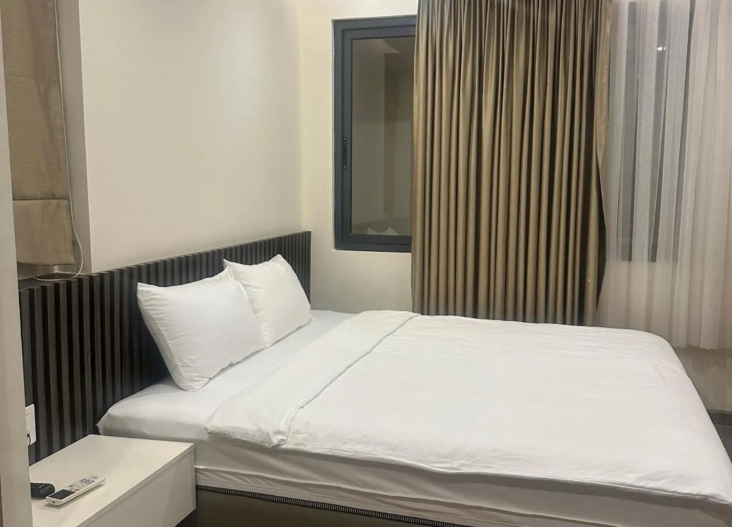 Happy Home Hotel 2 头顿 0*,  越南